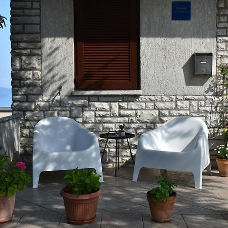 Apartmani Grejs Labin  Exterior photo