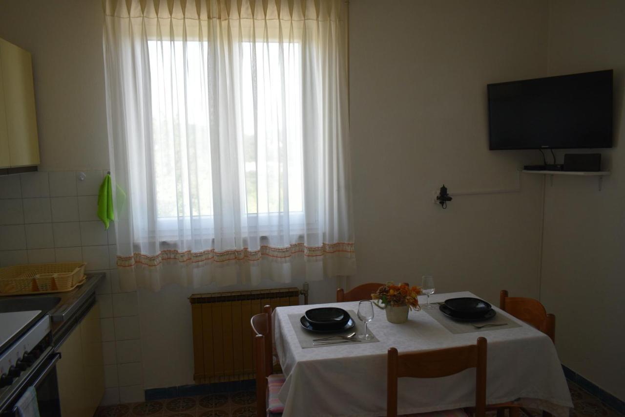 Apartmani Grejs Labin  Exterior photo
